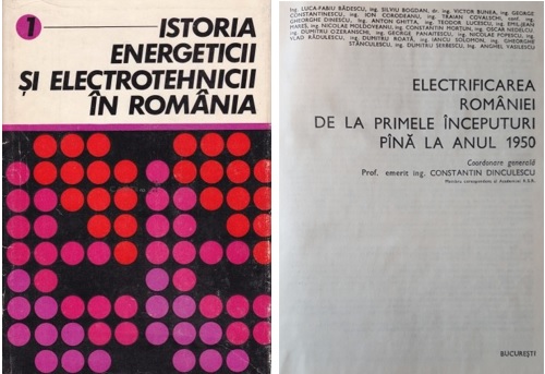 1981 - Istoria energeticii